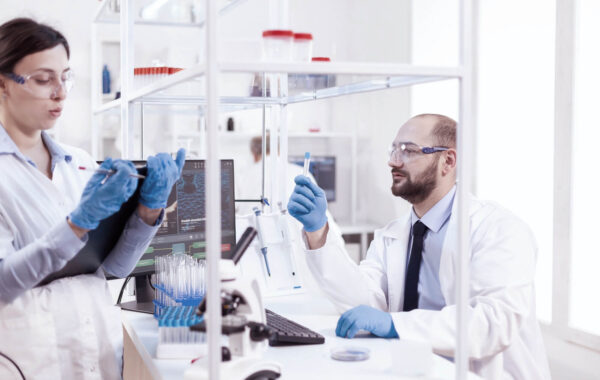The Power of Scientific Collaboration in Preclinical Drug Development