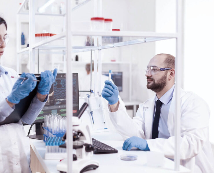The Power of Scientific Collaboration in Preclinical Drug Development